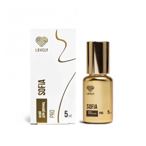 Adeziv Lovely Sofia 5ml