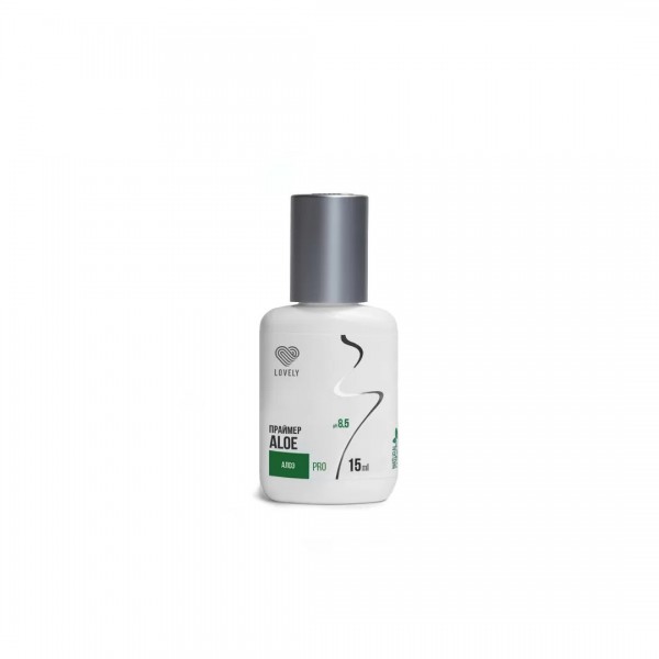 Primer Lovely cu aroma de aloe 15ml