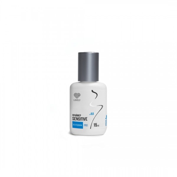 Primer Lovely fara aroma 15ml