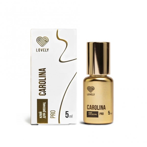 Adeziv Lovely Carolina 5ml